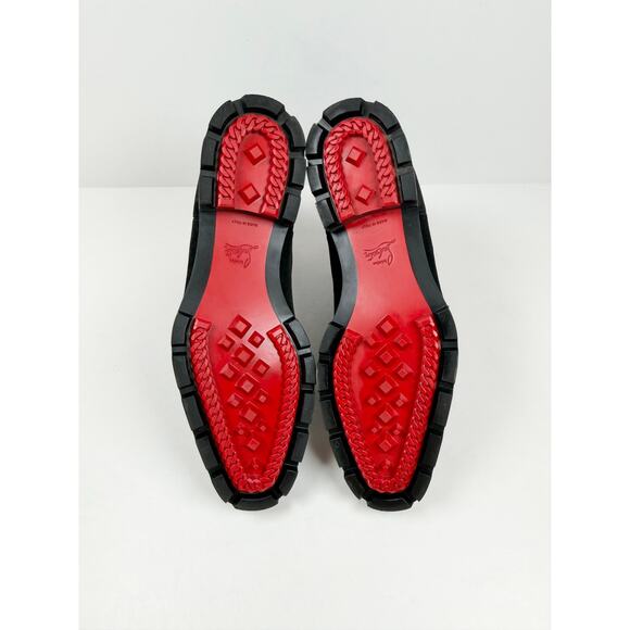 Size 42EU/9US - Christian Louboutin Alpinosol Ankle Boots main image 11